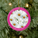 Search for daisy christmas tree decorations Stylish