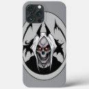 Search for grim reaper iphone cases Spooky