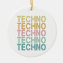 Search for techno christmas tree decorations House