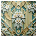 Search for trellis tiles White