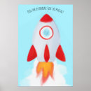 Search for astronaut nursery art Space ship