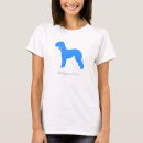 Search for bedlingtons tshirts Blue