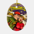 Search for romance christmas tree decorations Vintage