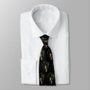 Search for leaf clover ties St patrick's day