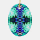 Search for artsy christmas tree decorations Artistic