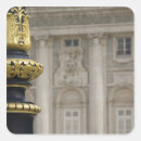 Search for palace stickers Gold