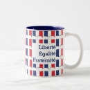Search for french flag mugs Vive la france