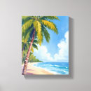 Search for maui canvas prints Island
