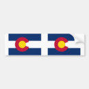 Search for colorado bumper stickers State