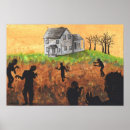 Search for zombie posters Scary