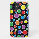 Search for orange polka dots iphone cases Colourful