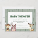 Search for moose baby shower invitations Trees