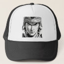 Search for ronin hats Sword