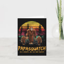 Search for squatch cards Grandpa