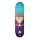 Search for cheese skateboards Illustration