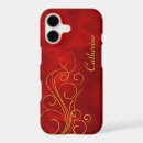 Search for bright red electronics Chic