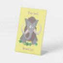 Search for elephant name plates Cute