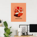 Search for cute fox posters Foxes