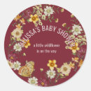 Search for flower lovers stickers For kids