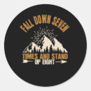 Search for stand up stickers Nature