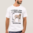 Search for coonhound tshirts Dad