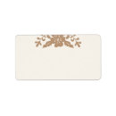 Search for address book weddings Gold