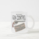 Search for gun control mugs Support