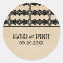 Search for art deco wedding stickers Stylish