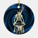 Search for motorcycle christmas tree decorations Riding