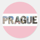 Search for the prague stickers Praha