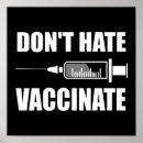 Search for vaccine posters Immunisation
