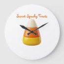 Search for corn clocks Halloween
