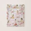 Search for fairy puzzles Whimsical