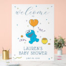 Search for cookie monster party decor Baby boy
