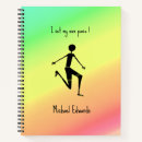 Search for awesomeness notebooks For him