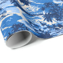 Search for scenic wrapping paper Tropical