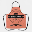 Search for turkeys aprons Funny