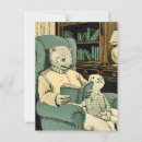 Search for old book postcards Vintage