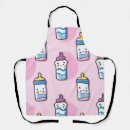 Search for daddy baby aprons For her
