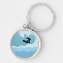 Search for beach sport key rings Surfer