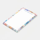 Search for flower frame post it notes Floral