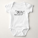 Search for said baby clothes Humour