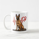 Search for belgian shepherd mugs Puppy