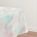 Search for leopard print tablecloths Pink