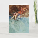 Search for mermaid princess cards Fairytale