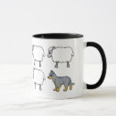 Search for sheep dog mugs Herding