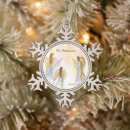 Search for three christmas tree decorations Pink