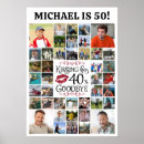 Search for adult birthday posters For him