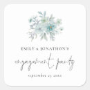 Search for engagement party stickers Modern