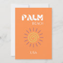 Search for sun thank you cards Orange